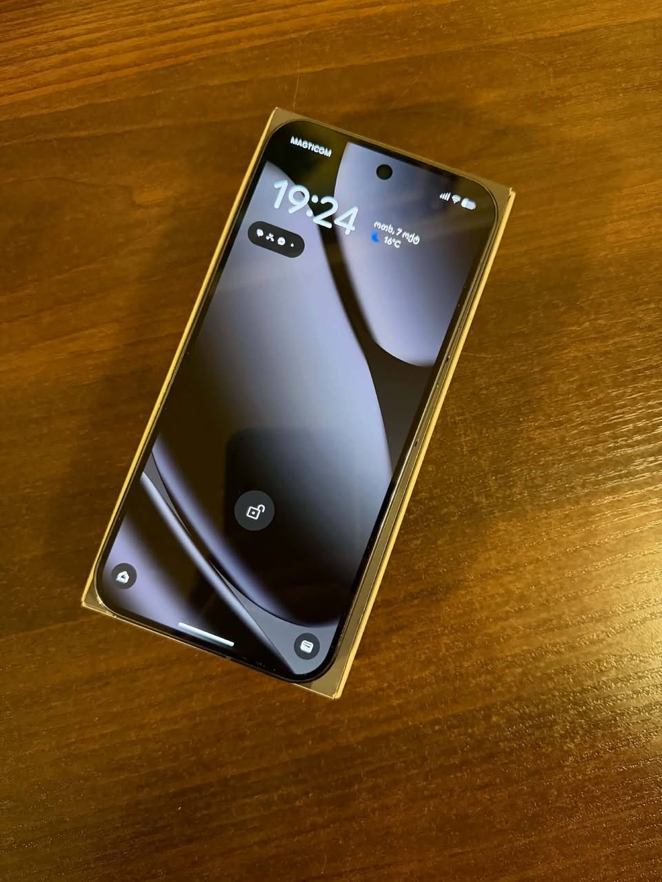 Google Pixel 10 Pro for sale — 2,350₾
