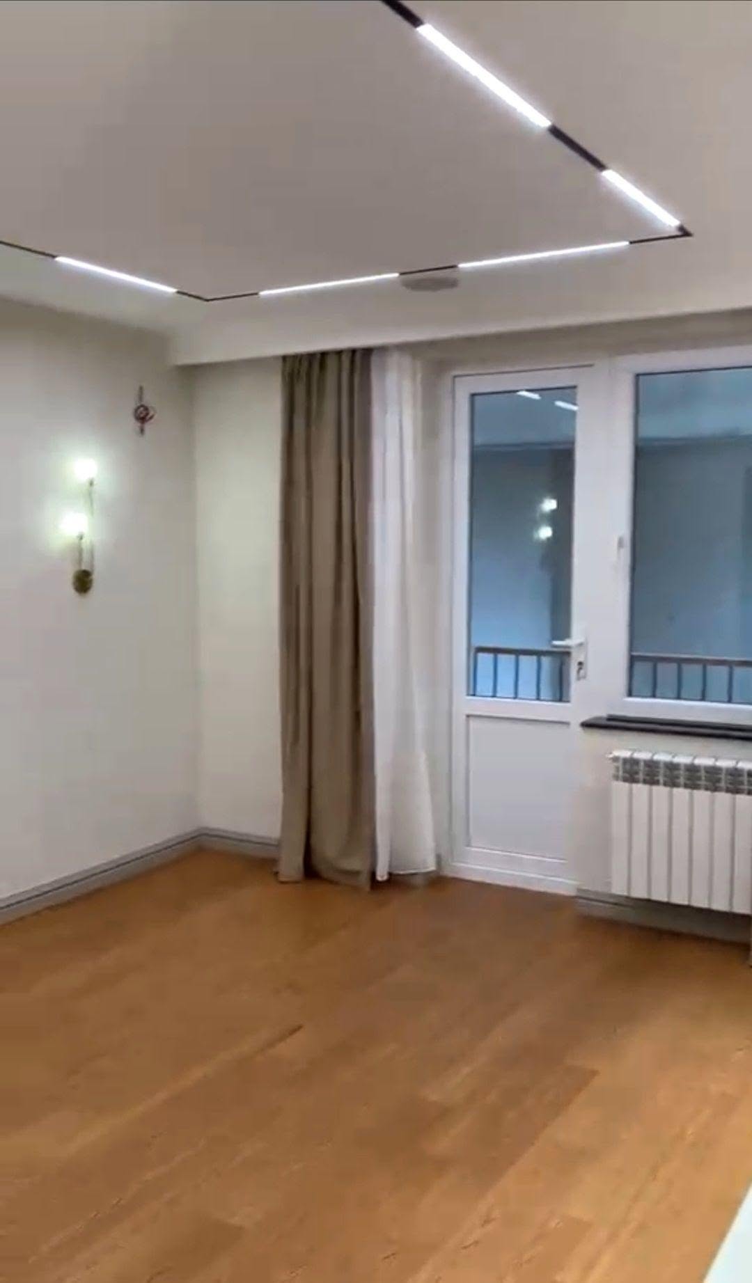 Продаётся квартира, Баку