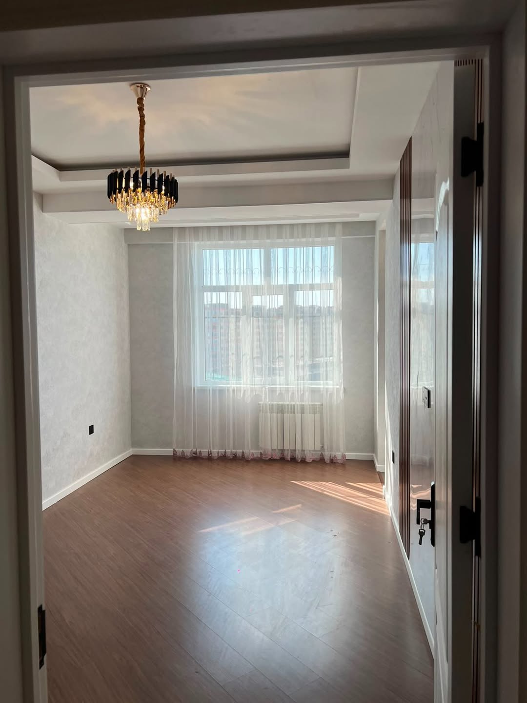 🏠Özümə məxsus! Tam təmirli mənzil satılır. — 118,000₼ 
öz evim. Tamirli daire satiliyor. — 118,000₼