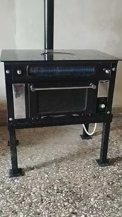 Tam-Ker - Heat and Comfort