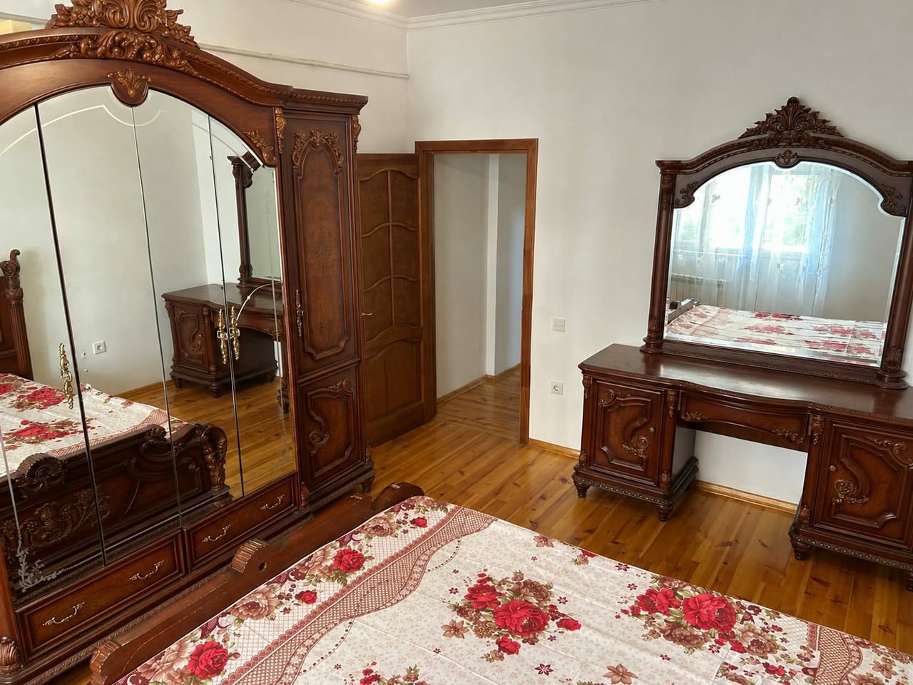 Kirayə mənzil — 650₼