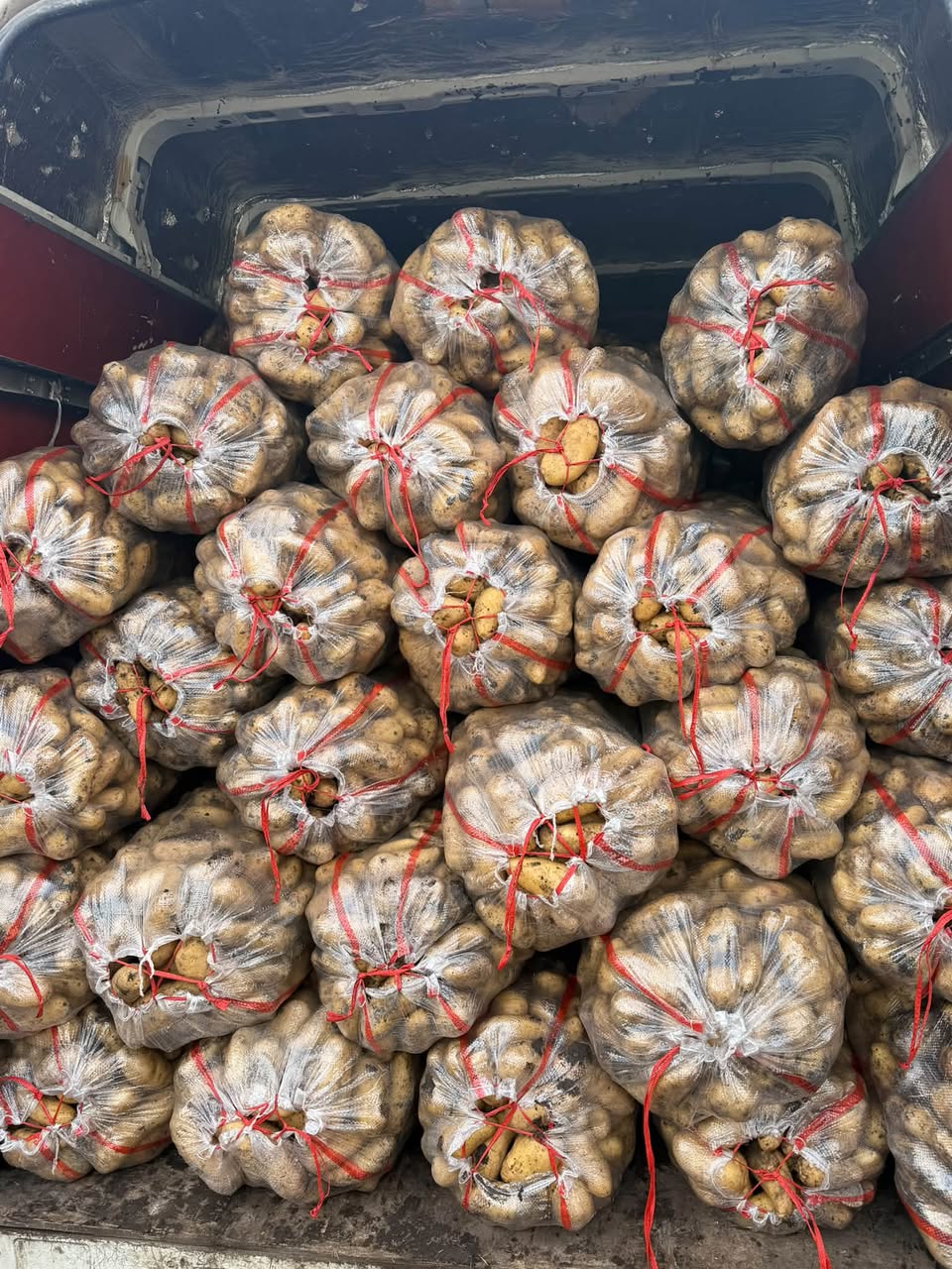 🥔 Продается качественный картофель! 🥔 Свежий