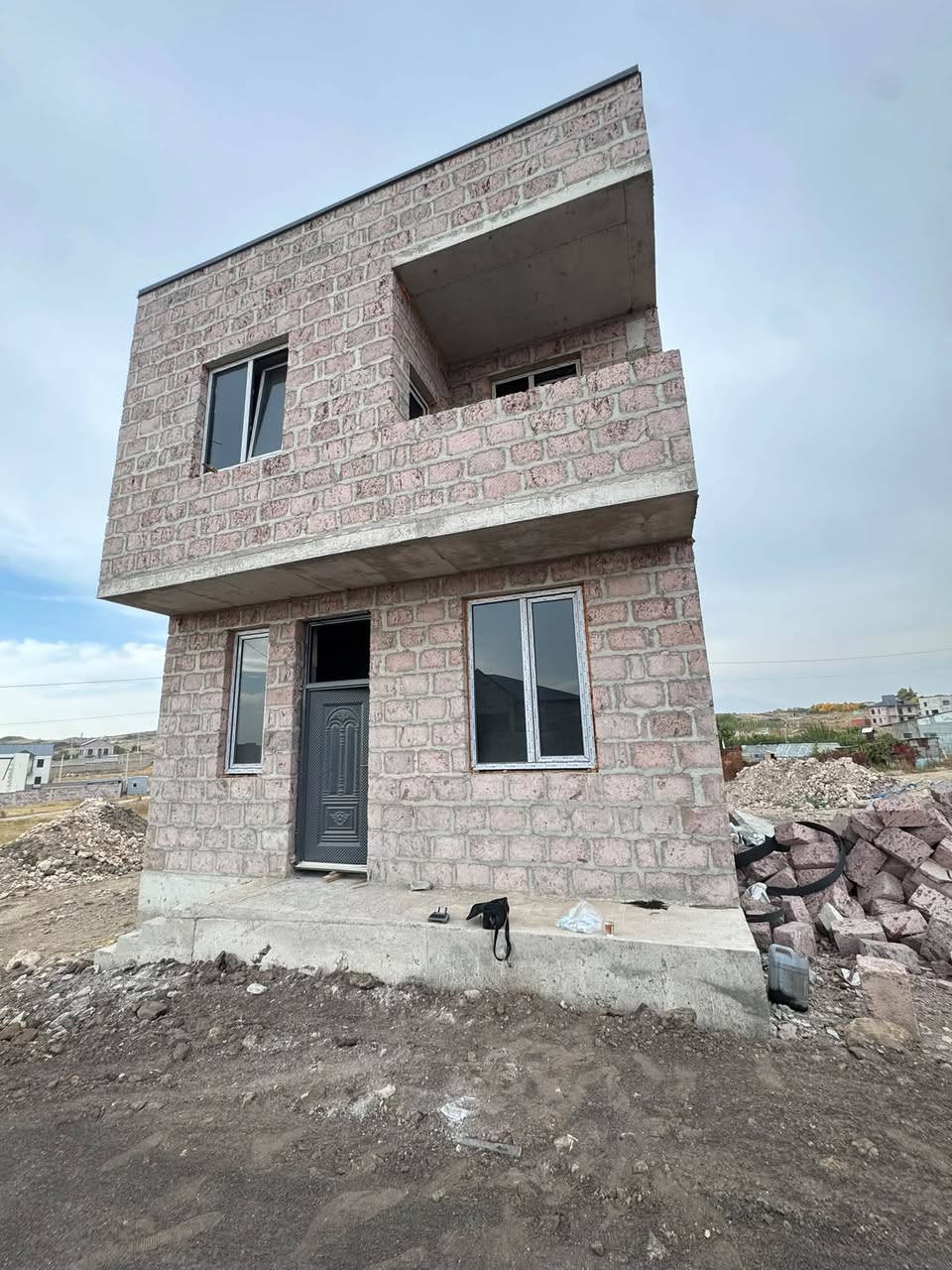 Տուն, Երևան — $140,000