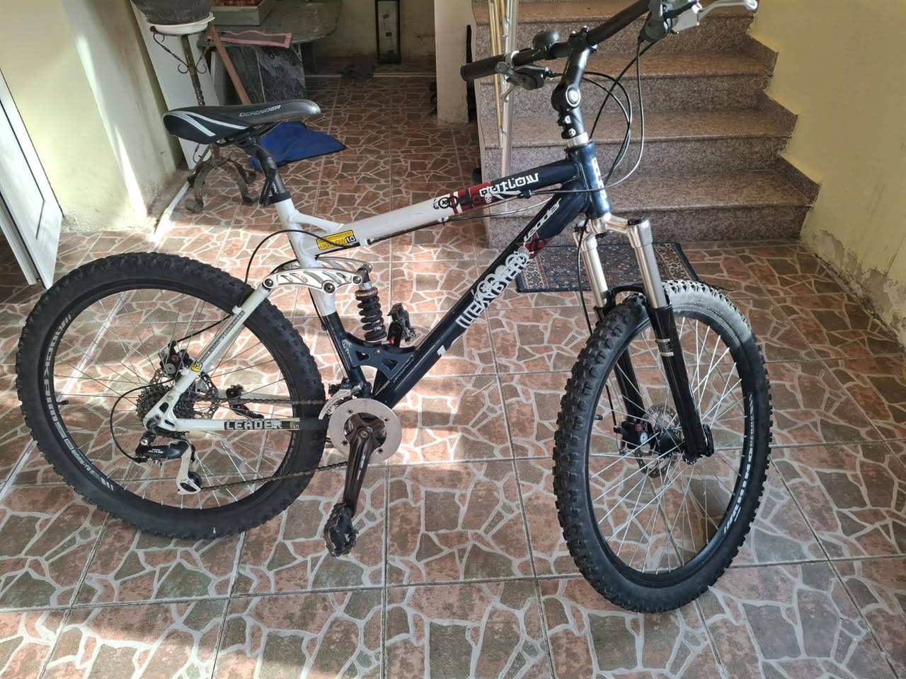 Немецкие Велосипеды — 350₾