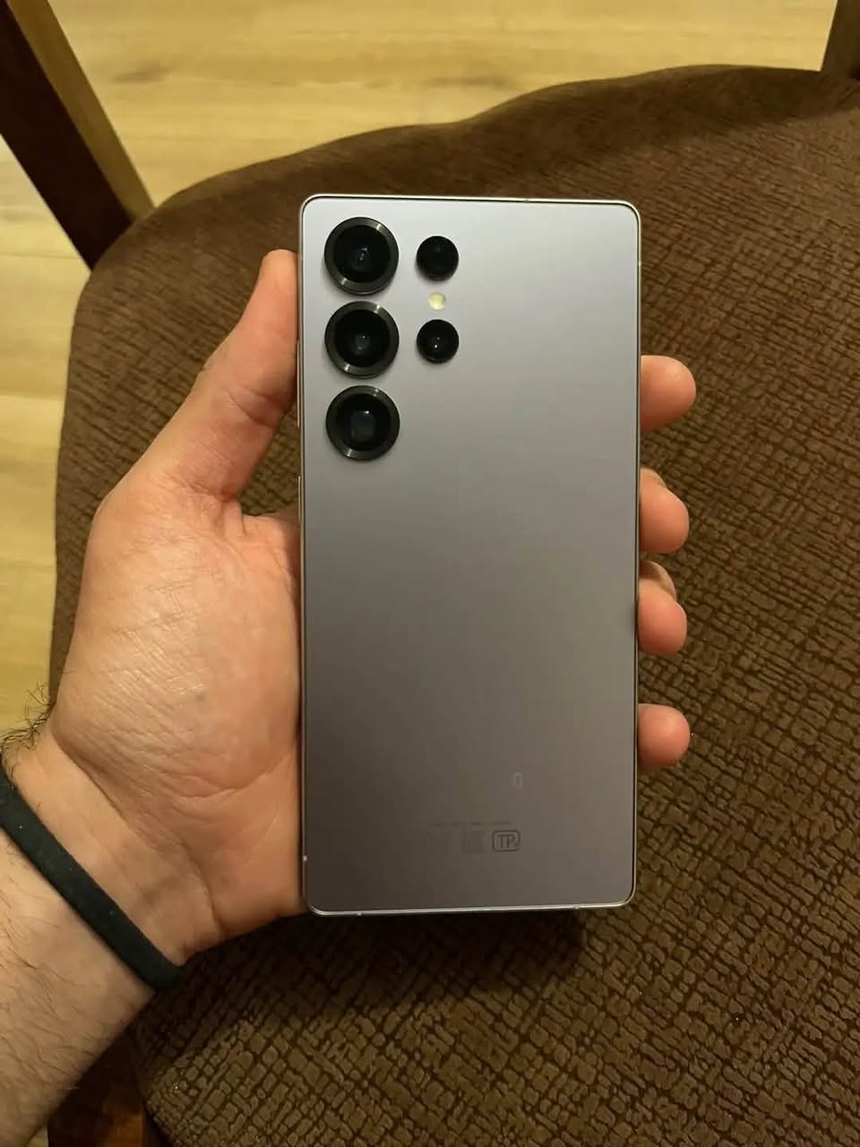 Çok hızlı!!! Samsung Galaxy S25 Ultra satılık