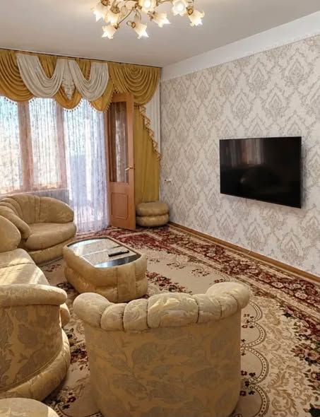 3 oda daire satılık, Erivan