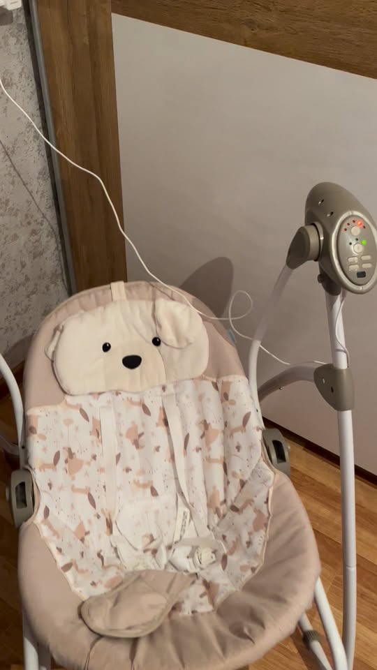 Elektrikli çocuk arabası, Kutaisi'de