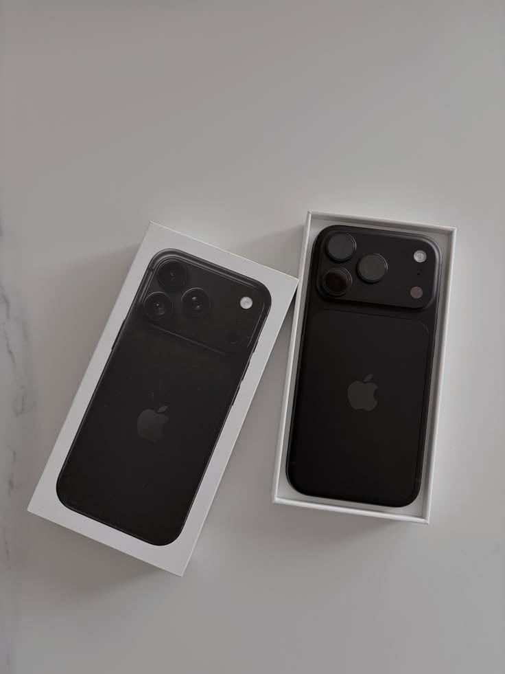 iPhone 18 Pro | Koyu Kırmızı | — 4.150₾
