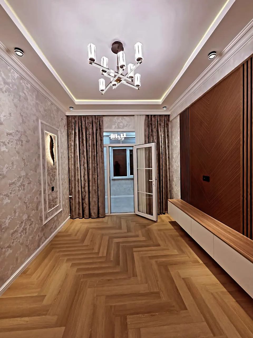 Evin satışı var, Bakü — 102,000 ₼