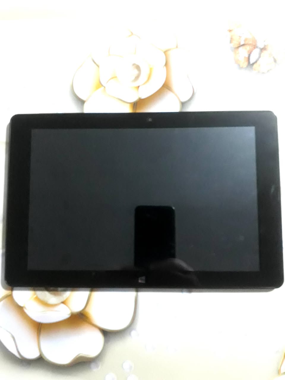 Windows tablet, excellent condition
