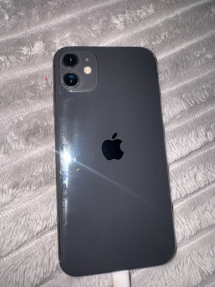 Վաճառվում է iPhone 11: Հեռախոսը ծրագրային առումով է: