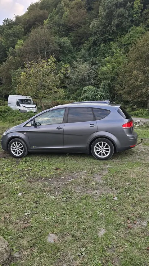 Seat 2014