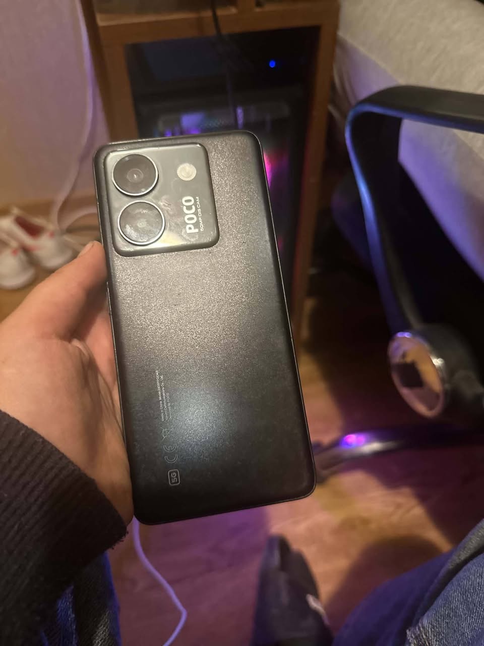 Poco M7 Pro 5G satılık