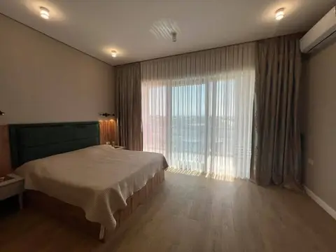 Kirayə 1 otaqlı mənzil, Bakı — $2,500