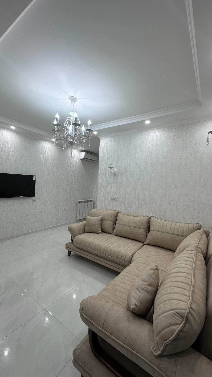 Mənzil satılır, Batumi — $76,000