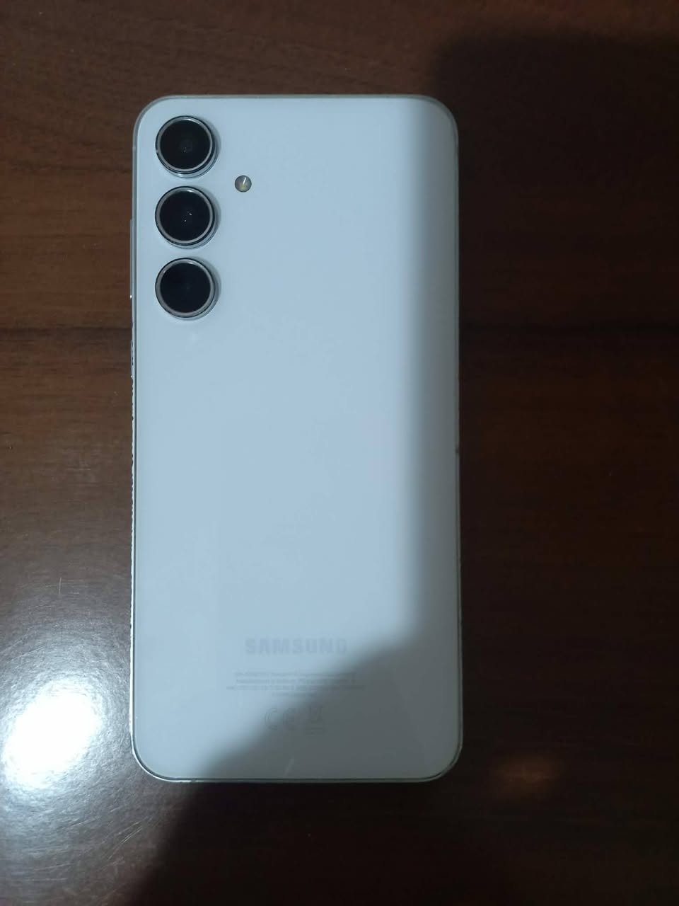 Samsung Galaxy A55, excellent condition