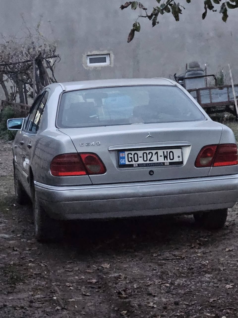 ვაზ 2107, 2005, 6500$
