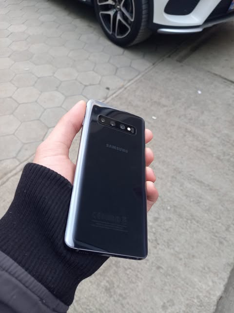 Satılık Samsung Galaxy S10 8GB/128GB ideal