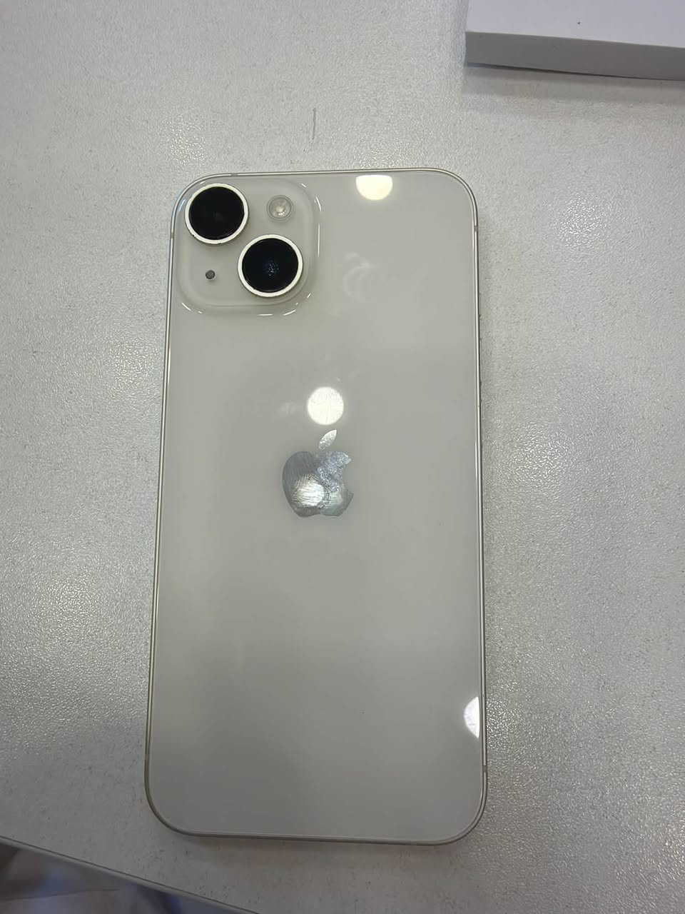 iPhone 14, iyi durumdadır, kutusuyla birlikte - 850₾