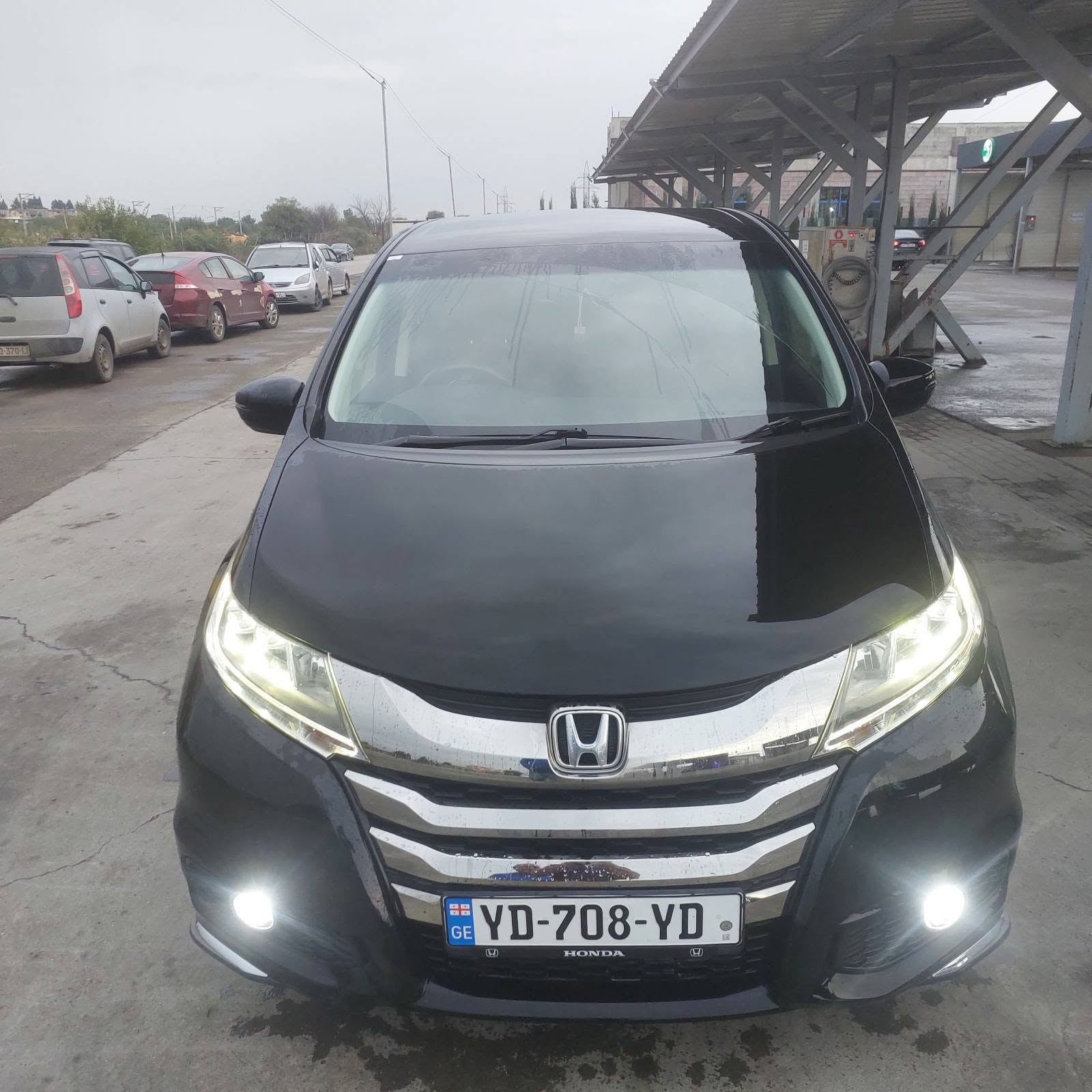 ვაზ 2107, 2005, 6500$ — 9,500$