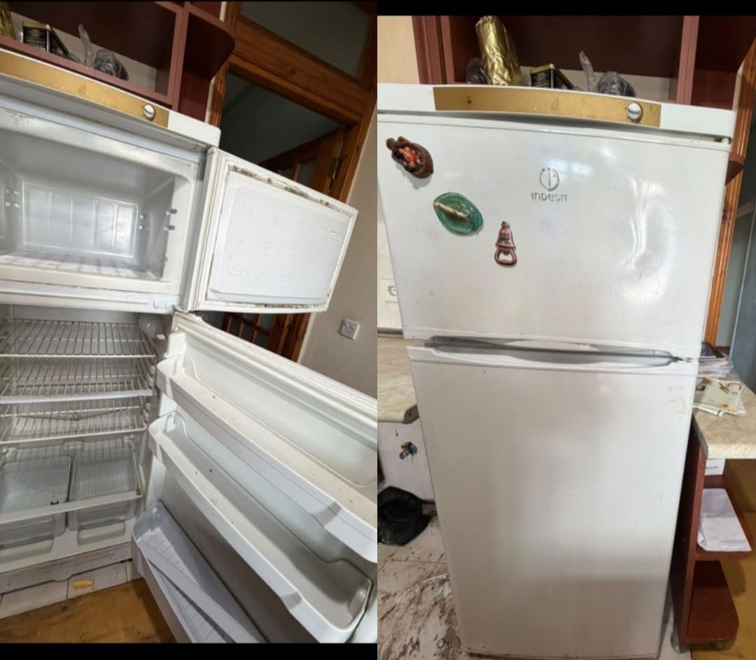 Household appliances — 180₼