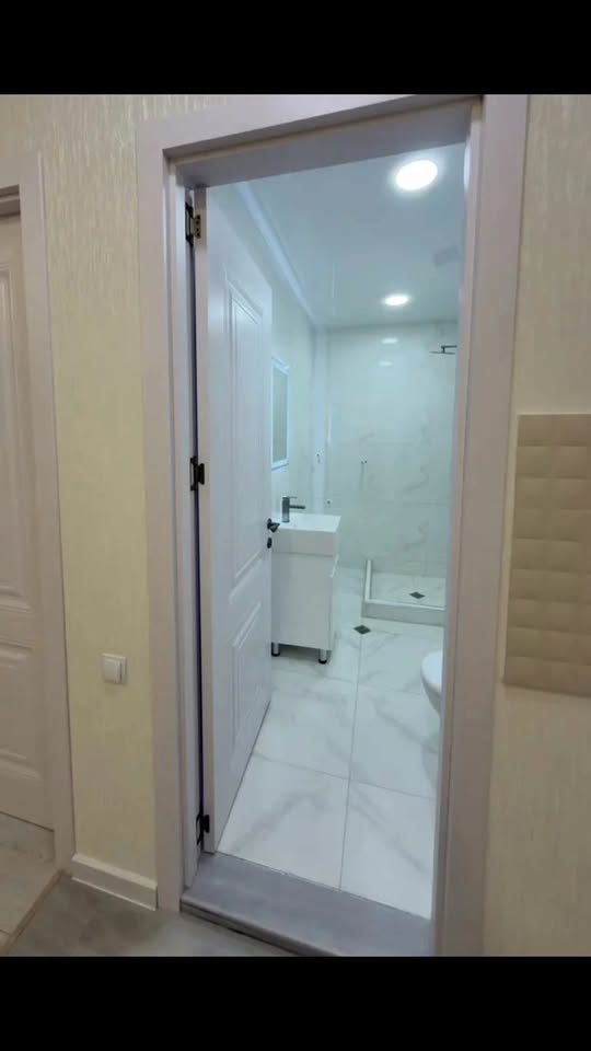 Продается 2-комнатная квартира, Тбилиси — $69,000