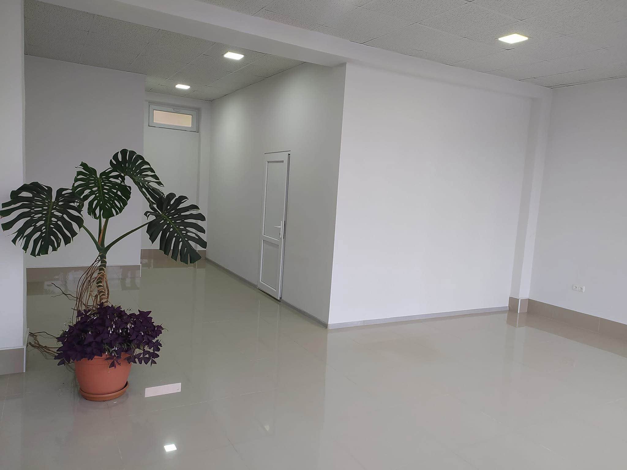 Satılık ticari alan Kutaisi'de 📍 🔸Asatiani caddesi — 75,000$