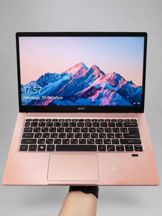 Xüsusiyyətləri: • Prossesor: Intel Celeron N4500