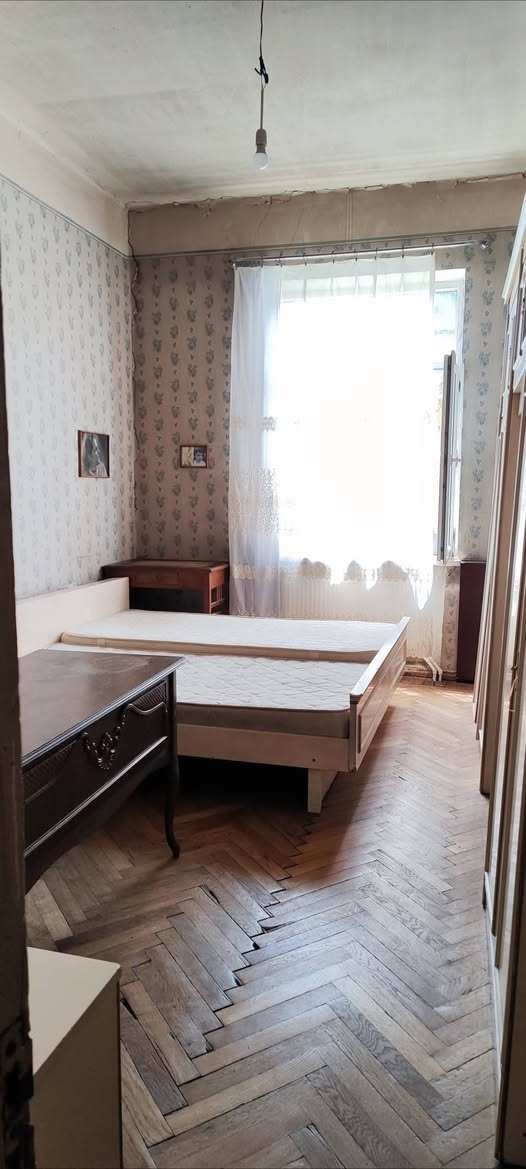 იყიდება 3-ოთახიანი ბინა, თბილისი — $130,000