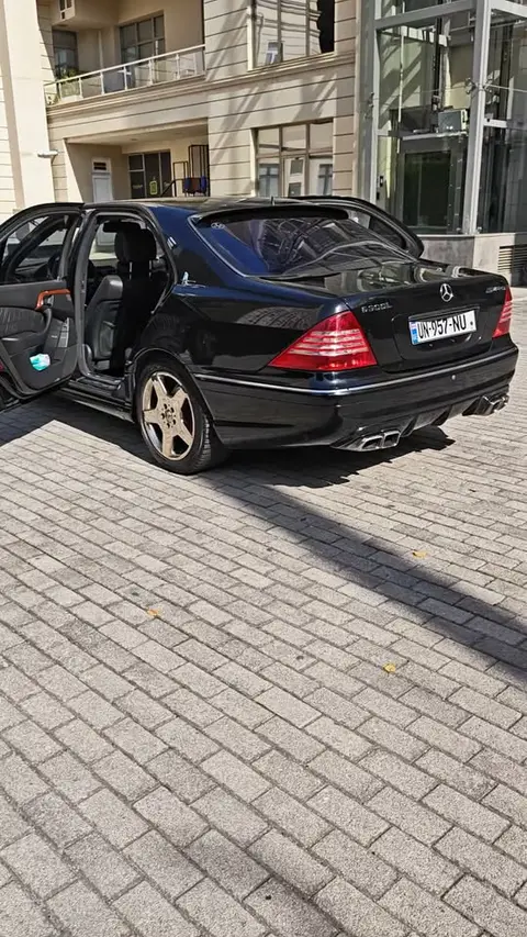 Avtomobil 2005 — 8,000$