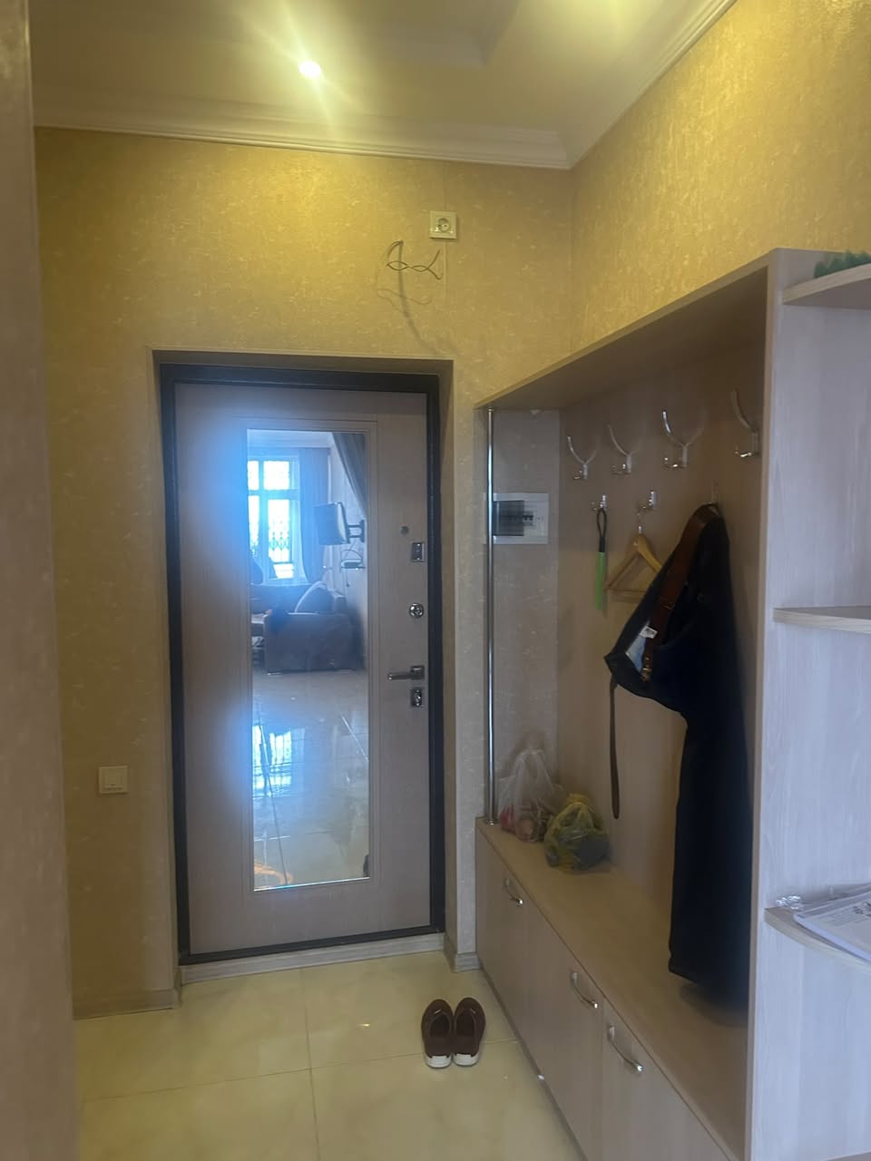 Apartment for sale, Kobuleti — $110,000