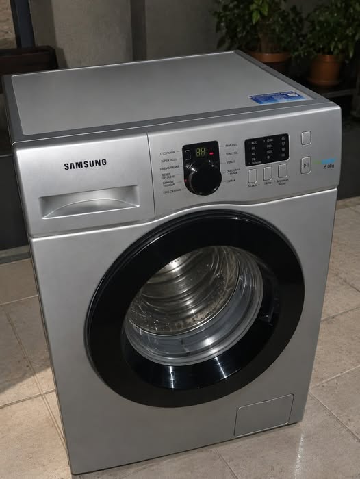 Household appliances — 250₼