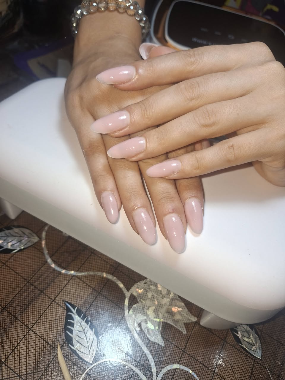 Manikür yapıyorum 💅Batumi'de çalışıyorum. Sterilizasyon dahil - 20₾