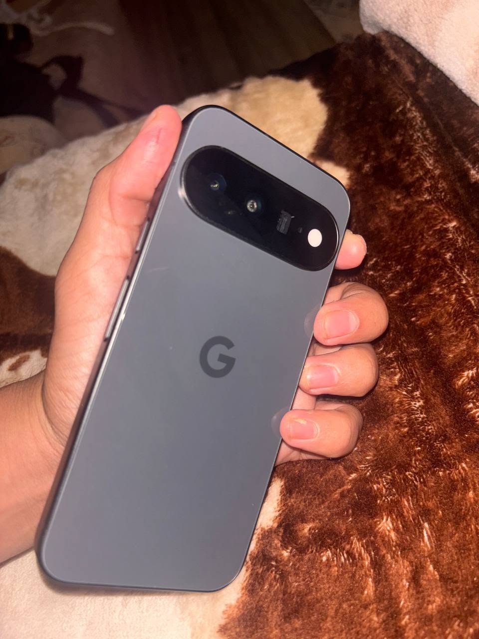 Satılır Google Pixel 11 yaddaş: 256