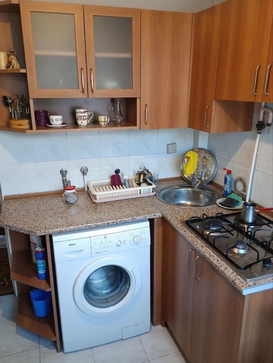Kiralık daire — 450,000 AMD