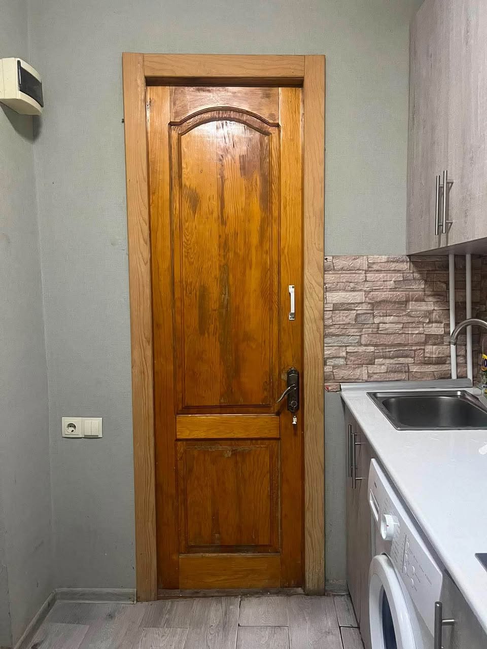 Վաճառքի է բնակարան, Թբիլիսի — $42,000