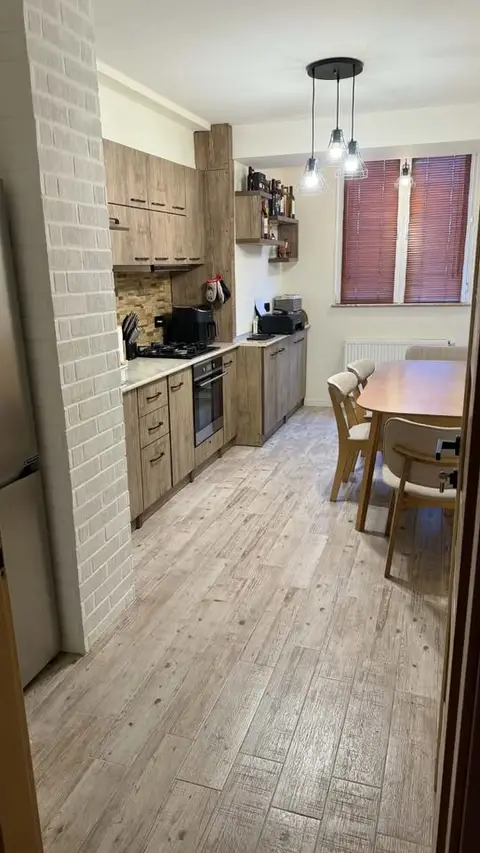 Satılık daire, Tiflis