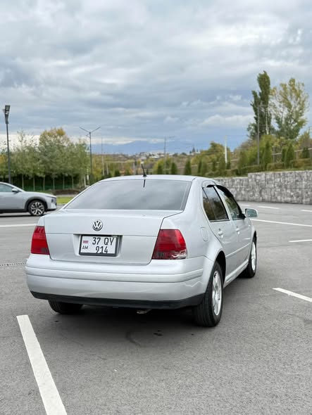Volkswagen Jetta 2002 — 1,200,000֏
