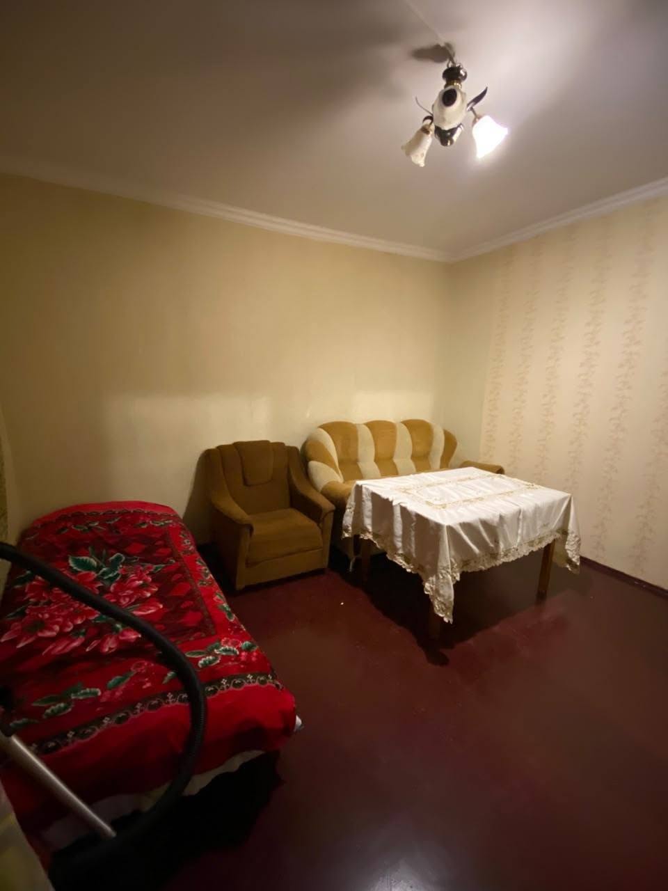 Квартира в аренду — 67₼
