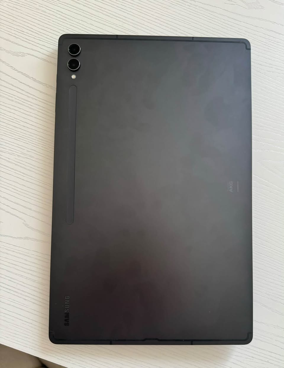 Samsung tablet, new condition