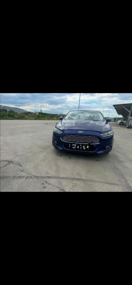 Lada 2107 2014