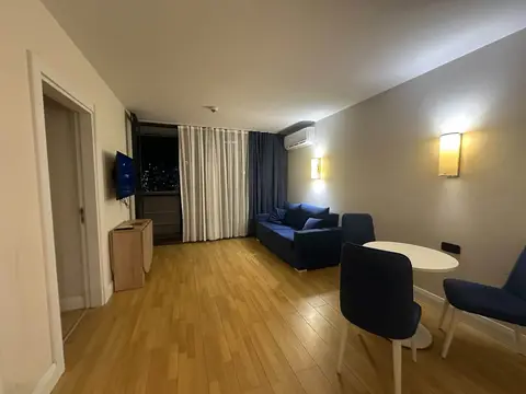 1-room apartment for sale, Batumi — $70,000