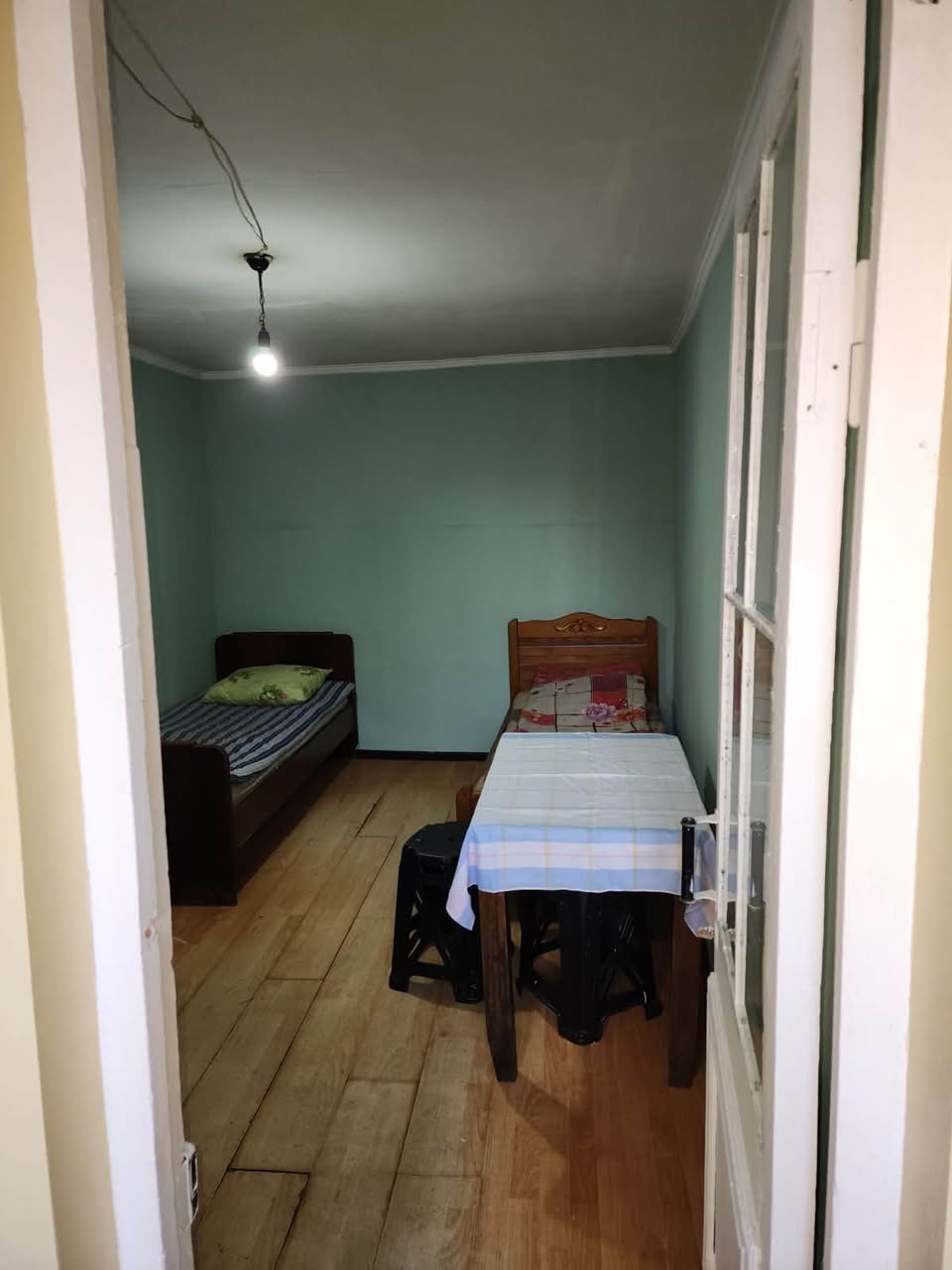 Apartment for rent in Tbilisi — 500 ₾