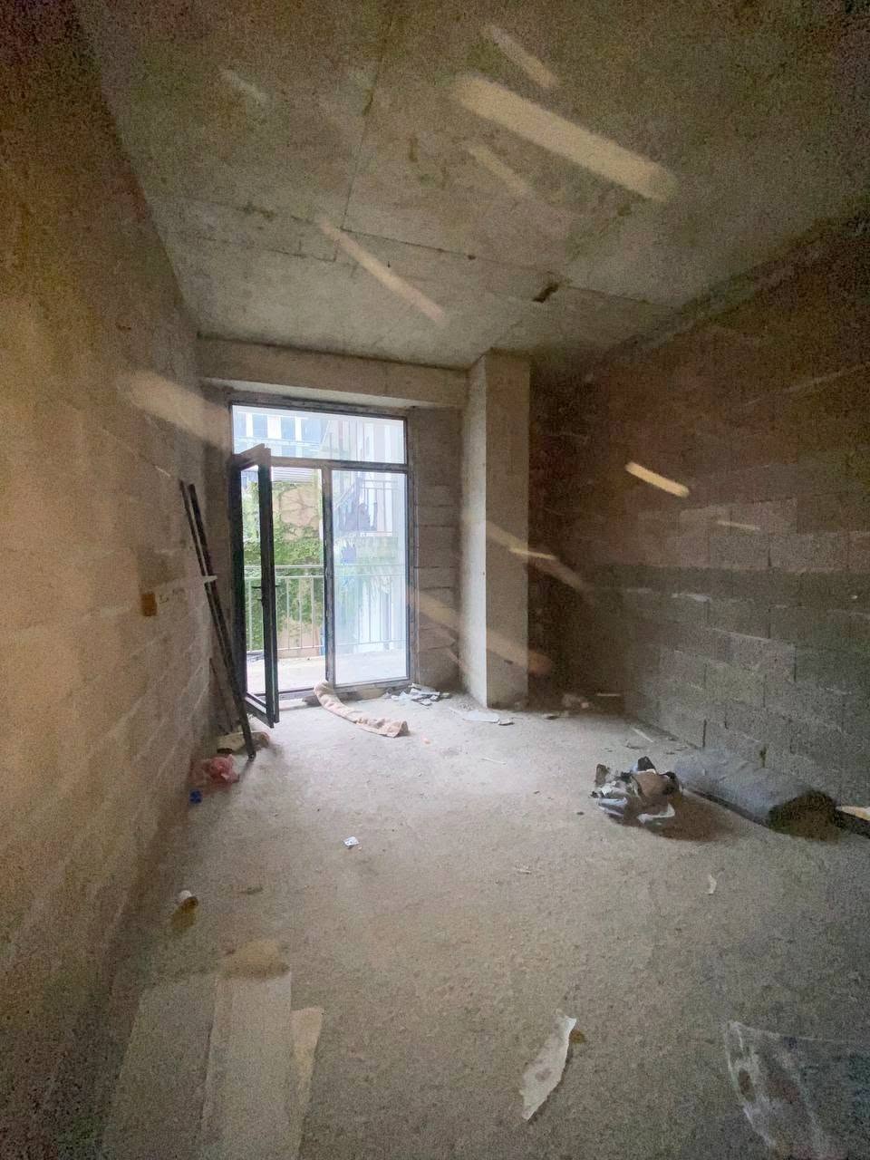 გაყიდვაშია ბინა, ბათუმი — $119,000