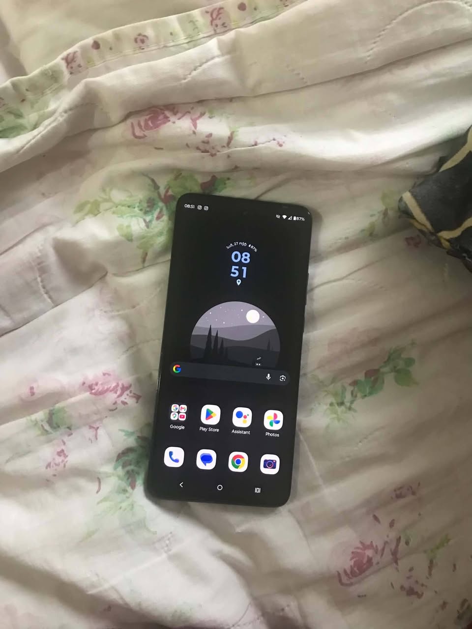 Motorola Edge 2022 128GB, Tbilisi