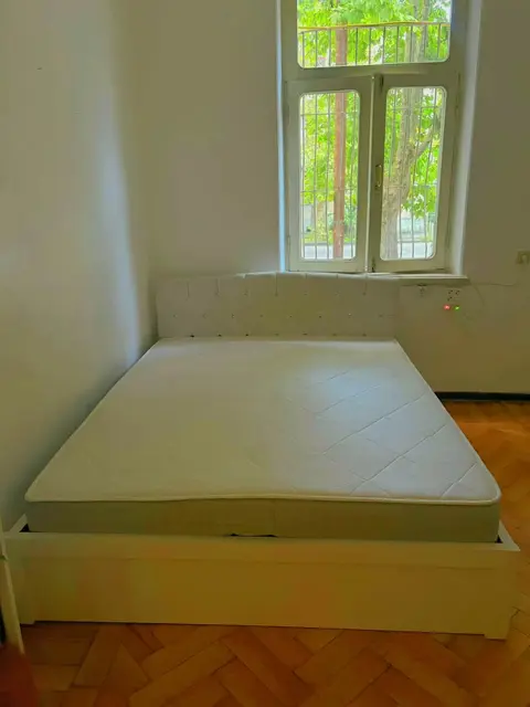 იყიდება სრული ორსაწოლიანი ტახტი, აქვს სათავსო — 800₾