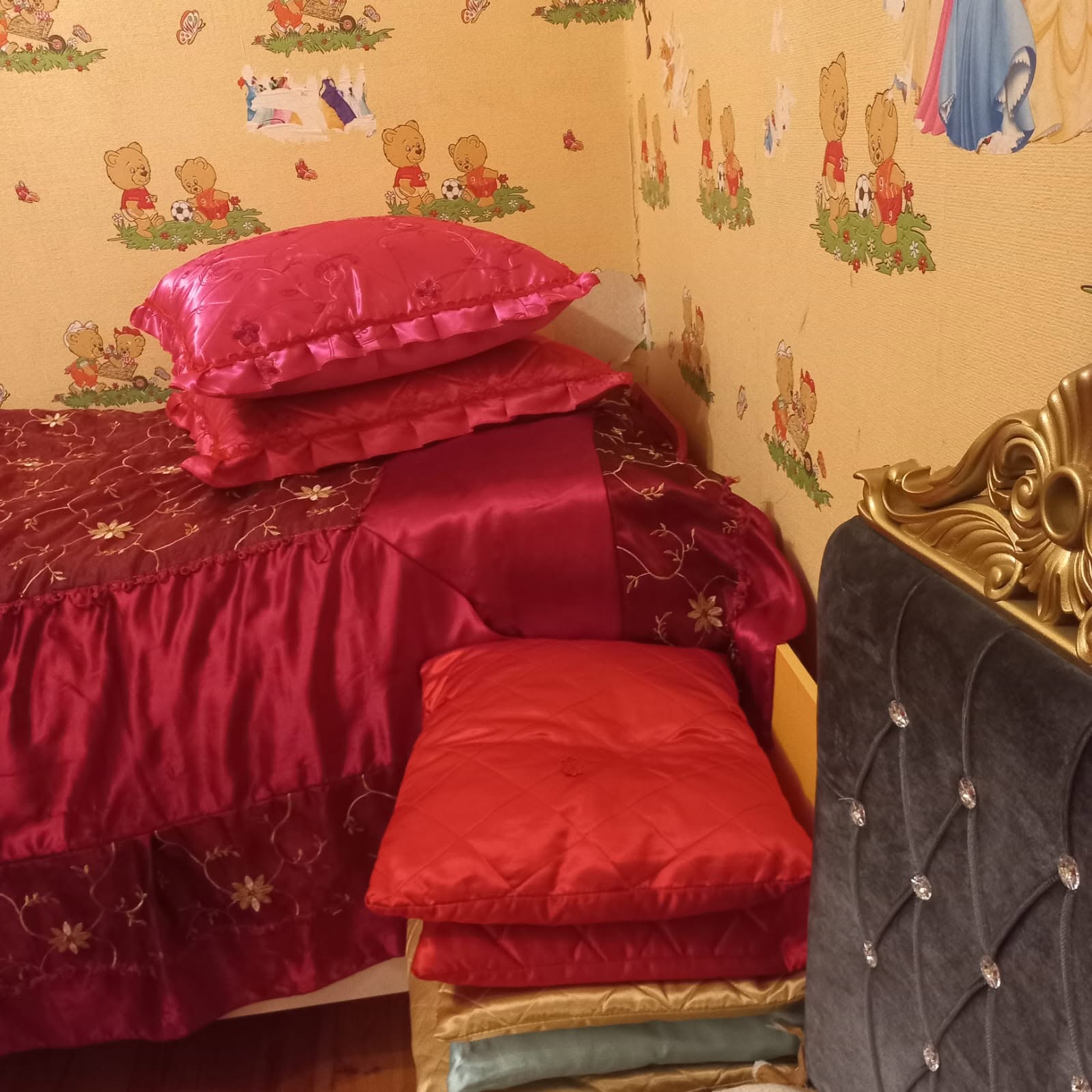 Həyət evi, Bakı — 130,000 ₼