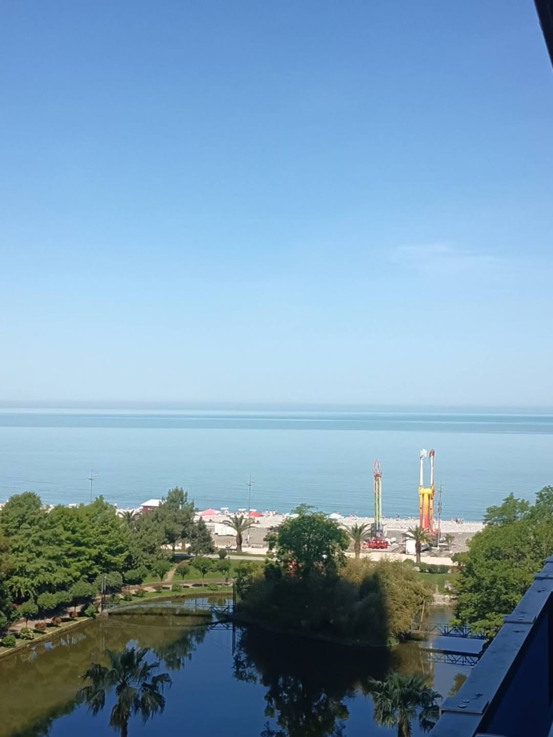Mənzil satılır, Batumi — $46,000