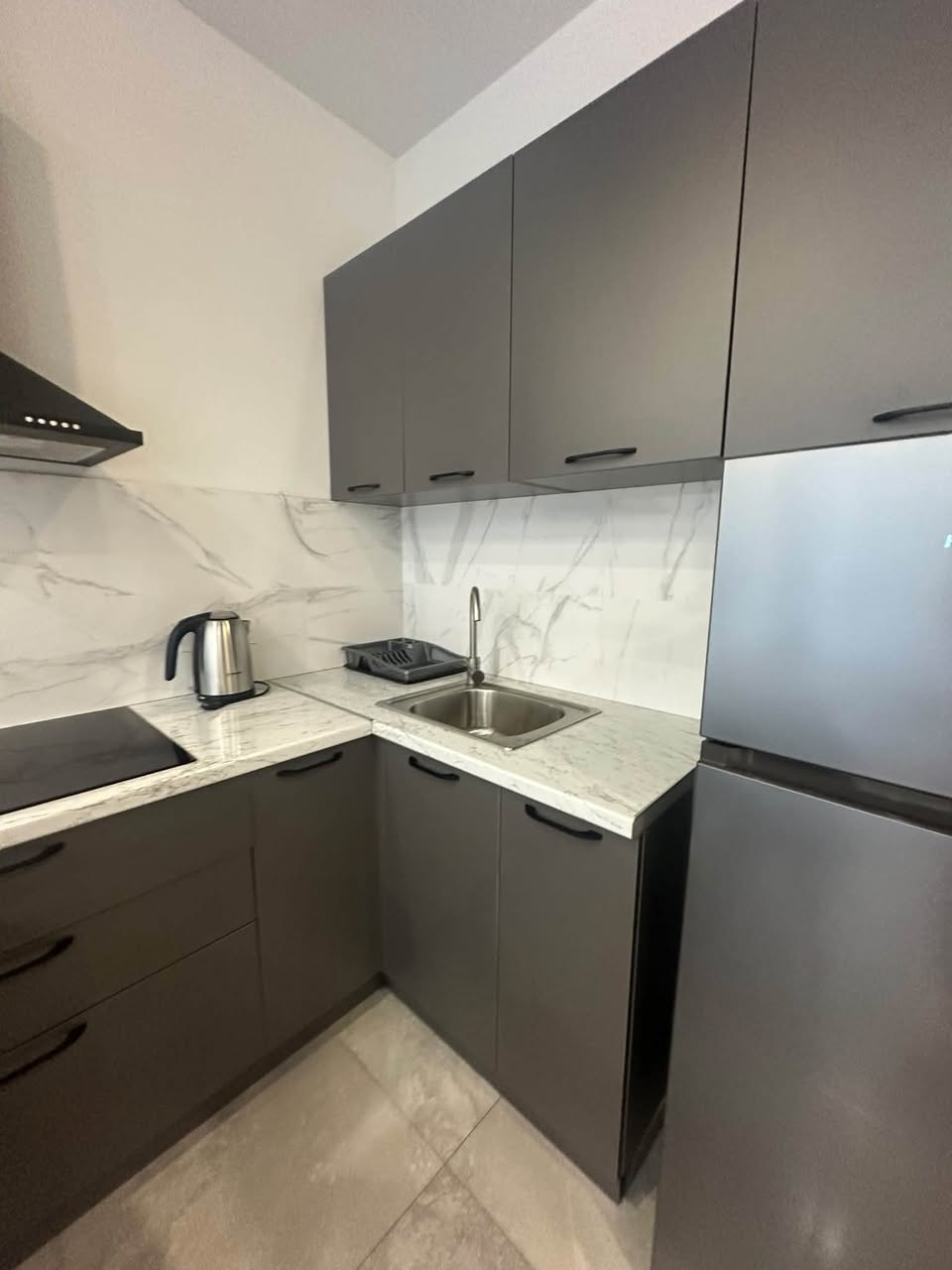 Продаётся квартира, Батуми — $85,000