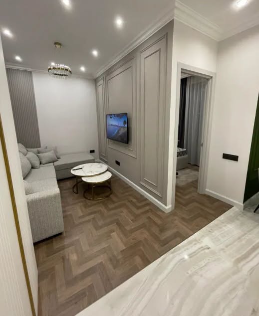 Arabkir to Komitas Avenue — $165,000